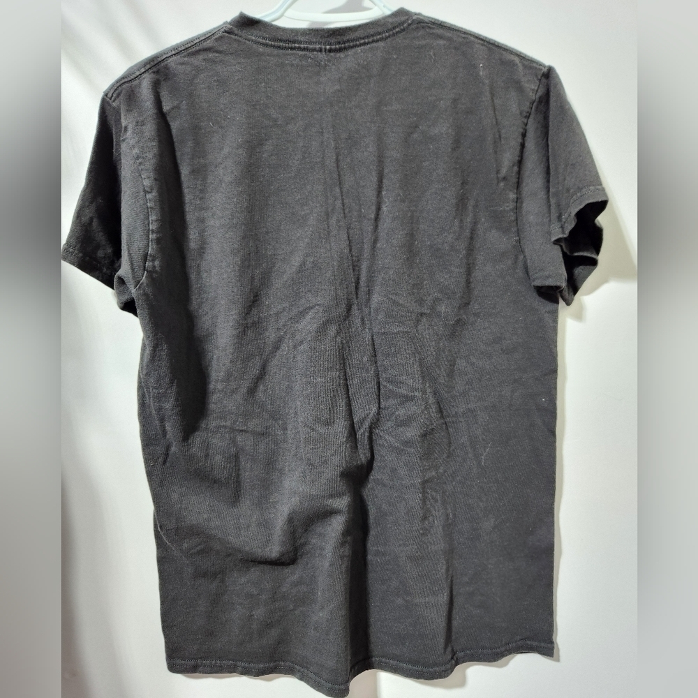 Dpcted graphic T-shirt - Picture 3 of 4